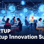 Global Startup Momentum: Funding Deals, AI Breakthroughs, and International Partnerships Drive Innovation Wave