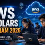 AWS Scholars Program 2026: Free Cloud Training, Career Pathways & How to Apply for Amazon’s Global Student Initiative