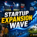 India’s Startup Momentum Surges: SportVot, MSM Unify & Prithu Drive Strategic Expansion Wave
