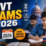Upcoming Government Exams 2026: Complete List with Apply Links, Dates, Eligibility & तैयारी गाइड