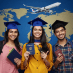 National Overseas Scholarship 2026: Full Guide on Eligibility, Application Process, Selection & Direct Apply Link
