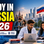 Why Russian Education Is Emerging as a Game-Changer for Indian Students Seeking Global Careers