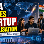 Government Pushes Startup Globalisation: DPIIT & Chamber India Join Hands to Expand Indian Startups Worldwide