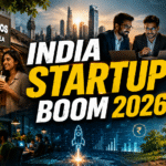 Rejected by US Visa, Welcomed by NASA: Tractor Driver’s Son Dr. Anand Megalingam Builds India’s Rising Space-Tech Startup