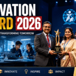 Dogra Educational Trust Wins Innovation Award at ICC WTC 2026, Bringing National Recognition to Education Excellence