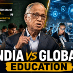 Narayana Murthy’s ‘Quote of the Day’ on India’s Education System Goes Viral