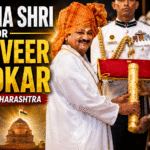 Padma Shri 2026: From Village Stage to National Glory, Tamasha Legend Raghuveer Khedkar Honored for Preserving Maharashtra’s Folk Heritage