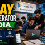Google Opens Applications for Play Accelerator India Cohort 3, Invites High-Growth App Startups