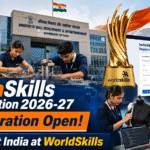 SSC CGL 2026 Recruitment Guide: Highest Paying Posts, Eligibility & Salary Details
