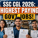 IndiaSkills Competition 2026-27 Registration Begins: Win National Recognition, Represent India at WorldSkills – Apply Now